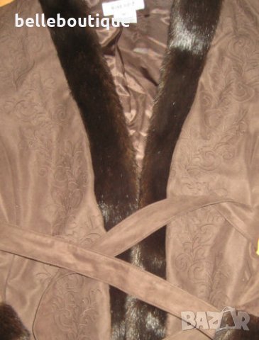 Палто Nine West Найн Уест, снимка 4 - Палта, манта - 24988403