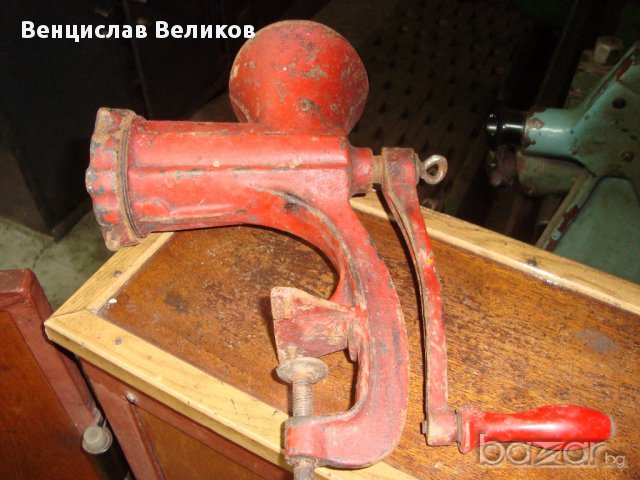 Месомелачки, снимка 5 - Други - 11916553