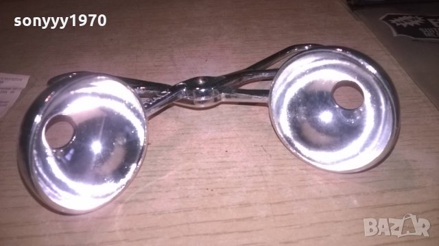 food baller-18x6x5см-made in italy-внос швеицария, снимка 3 - Прибори за хранене, готвене и сервиране - 23526120