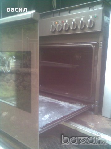 ПРОДАВАМ ПЕЧКИ, снимка 10 - Печки, фурни - 7968717
