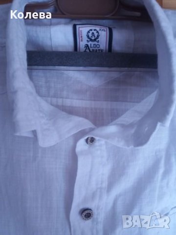 Мъжка риза, снимка 7 - Ризи - 22452870