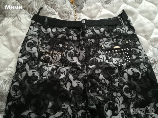 Нов дамски панталон Adorati, снимка 7 - Панталони - 25116473