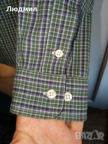 Polo By Ralph Lauren риза, Нова!, снимка 6 - Ризи - 24709611