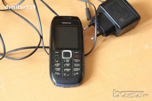 Nokia 1616 с фенерче и радио, снимка 7 - Nokia - 17140736