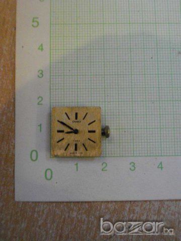 Часовник "CHAIKA" дамски съветски, снимка 4 - Дамски - 9658552
