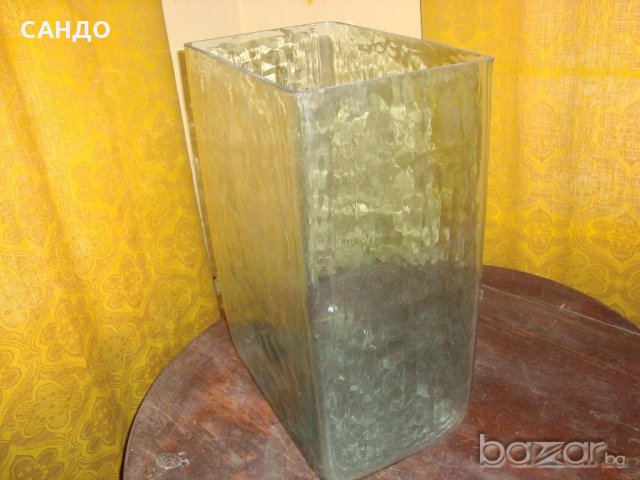 Аквариум, стъклена вана, снимка 4 - Други - 19444151