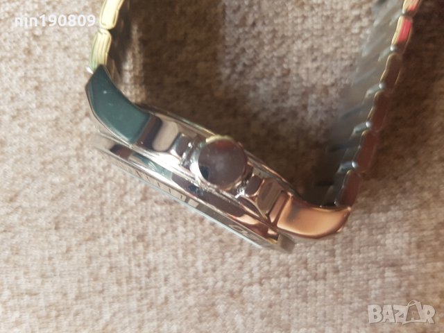 Часовник Tommy Hilfiger, снимка 3 - Мъжки - 25401499