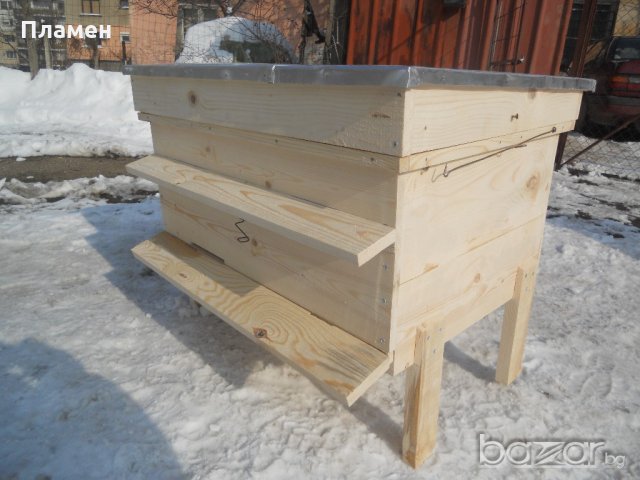 Всичко за пчеларя