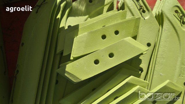 Колянов вал ЮМЗ/МТЗ Т25/Т40/Т16, снимка 12 - Селскостопанска техника - 20189834