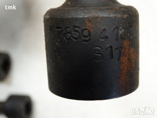 ключ за струг, снимка 8 - Стругове - 24846582