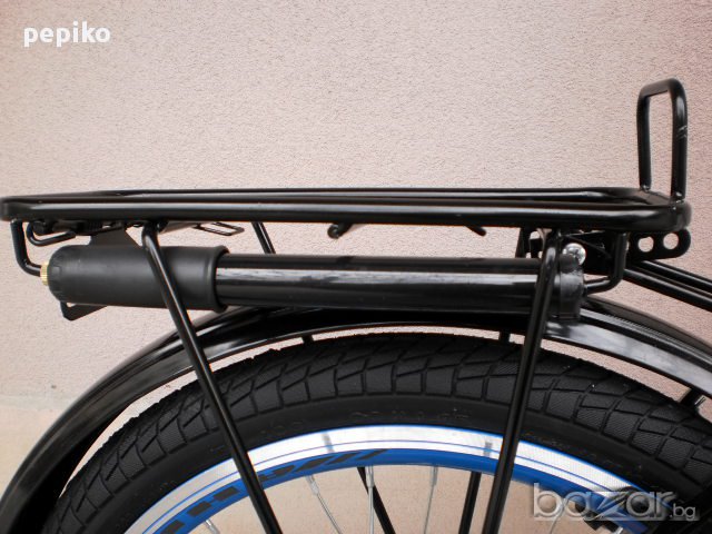 Продавам колела внос от Германия  детски велосипед TARANTULA модел 2014г 20 цола, снимка 2 - Детски велосипеди, триколки и коли - 10180083
