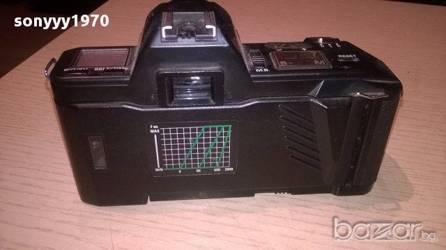 revue-фотоапарат+голям обектив-внос швеицария, снимка 8 - Фотоапарати - 14640571