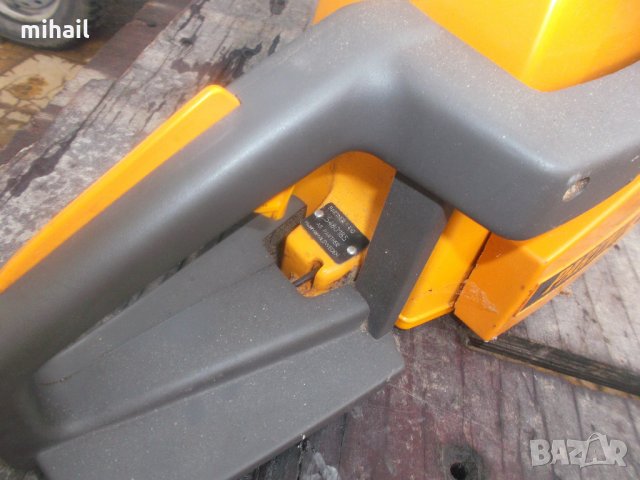 partner 410 на части, снимка 2 - Градински инструменти - 25789475