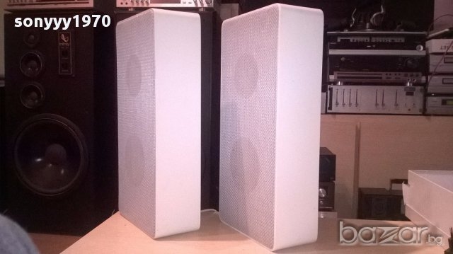 graetz-west germany-46х21х10см-2бр колони-внос швеицария, снимка 8 - Тонколони - 17046488