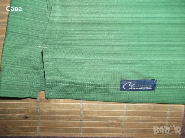 Блузи GANT, CLEVELAND, WESTBURY   мъжки,2-3ХЛ, снимка 6 - Тениски - 26114454