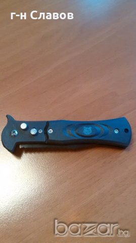 COLUMBIA, снимка 3 - Ножове - 21186254