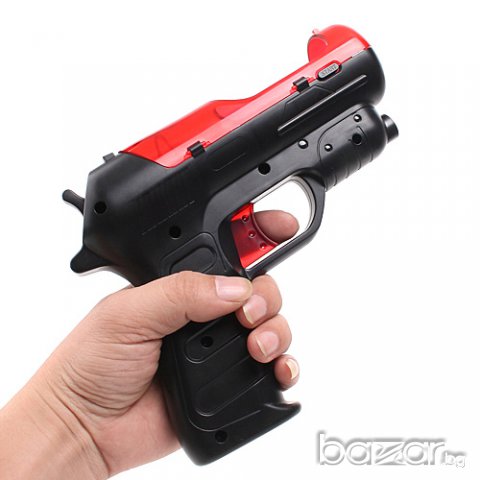 Ps3 Shooter (оръжия) и gun (пистолети), снимка 12 - PlayStation конзоли - 12890962