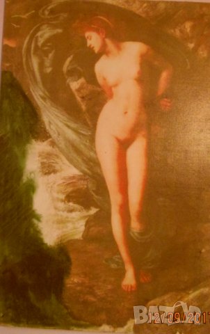 -20% Продавам картини РИСУВАНИ СА С МАСЛЕНИ бои върху платно, снимка 6 - Картини - 23574199