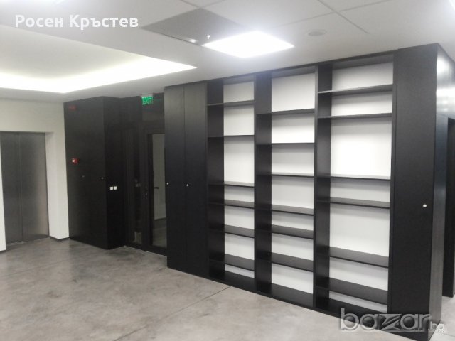 МЕБЕЛИ ЗА ЗАВЕДЕНИЯ И ОФИСИ, снимка 6 - Други - 20537037