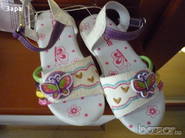 нови сандали Code, 23ти номер, снимка 1