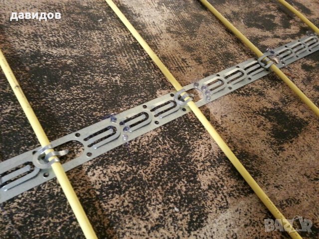 Електрическо подово отопление за всякакви подове-ламинат, теракота, снимка 3 - Отоплителни печки - 22702140