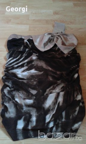 Нов топ, снимка 4 - Корсети, бюстиета, топове - 9378840