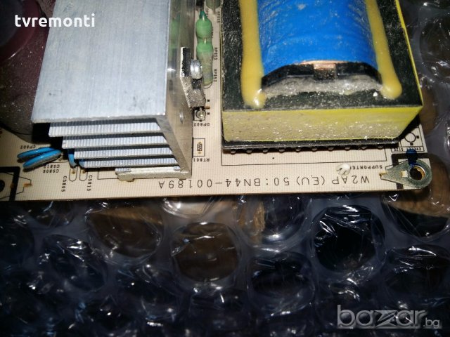 POWER SUPPLY BN44-00189A , снимка 2 - Части и Платки - 18761241