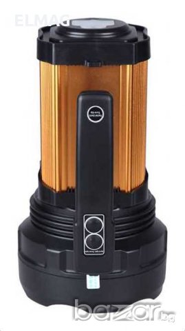 МОЩЕН ПРОЖЕКТОР -20W "АТ-398" (ограничени количества), снимка 3 - Къмпинг осветление - 14477195