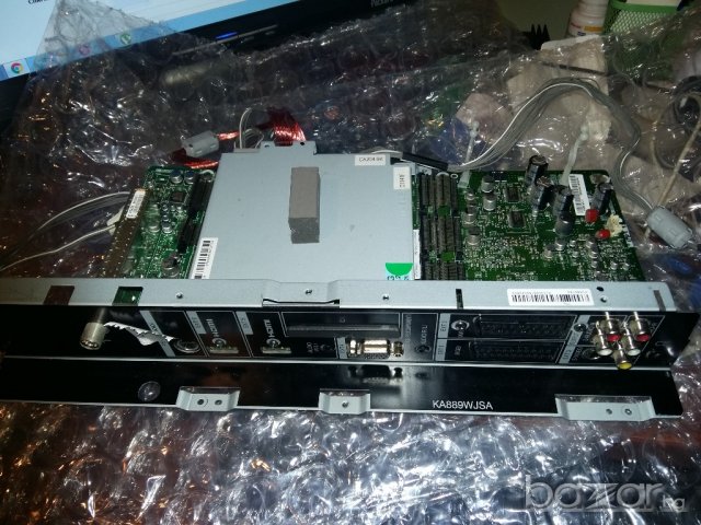 main board QPWBND833WJN1/QPWBFD,604WJN4/ KD628WE06