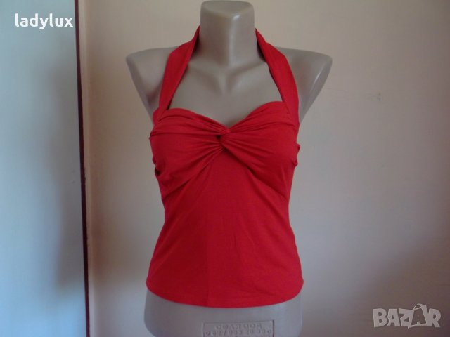 Nara Maglie, произведено в Италия, размер S. Код 185, снимка 5 - Корсети, бюстиета, топове - 22398899