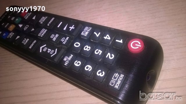 samsung remote-внос швеицария, снимка 12 - Дистанционни - 19310735