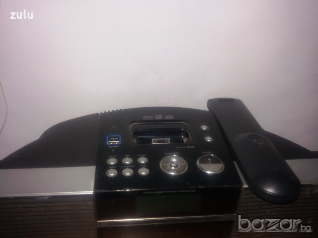 Philips DCM 230/12..;Системи:LG ..Philips  ..Kenwood,Pioneer,Lenco,Sony,Panasonic, снимка 3 - Аудиосистеми - 20063238
