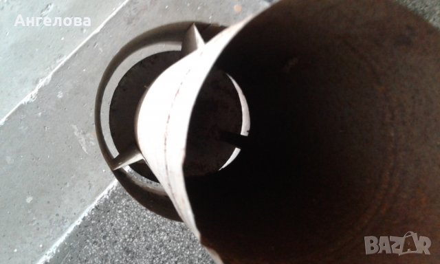 Шапки за комин и топло обменник, снимка 8 - Градински цветя и растения - 18028886