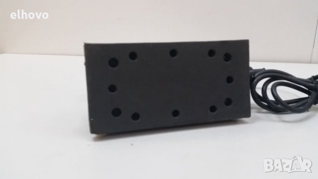 Виброшлайф King Craft WK150VS, снимка 2 - Други инструменти - 25666772