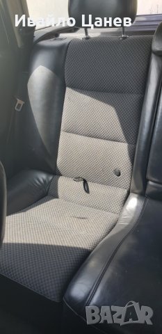 Opel Vectra B / Опел Вектра Б 1.8 Z18XE 125 к. с., снимка 10 - Автомобили и джипове - 22395142