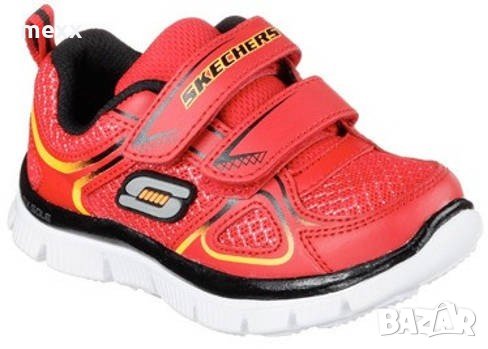 Нови оригинални детски спортни обувки SKECHERS, снимка 1 - Детски маратонки - 23449694