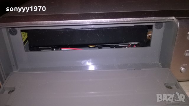 denon-cd made in germany-220в-внос англия, снимка 8 - Ресийвъри, усилватели, смесителни пултове - 22847247