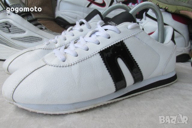 КАТО НОВИ ANGELA THOMPSON® original маратонки Women's Trainers N- 38, GOGOMOTO.BAZAR.BG®, снимка 15 - Маратонки - 25446902