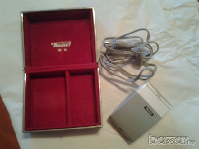 Самобръсначка, снимка 2 - Електрически самобръсначки - 6839559