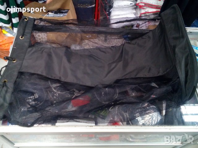 Чанта (сак) за 15 топки MAX нов, снимка 2 - Спортна екипировка - 22876016