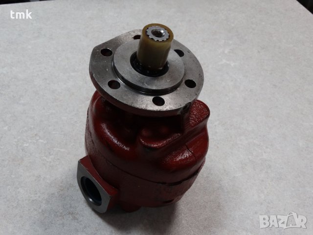 Хидравлична помпа HAMWORTHY, снимка 2 - Резервни части за машини - 24843438