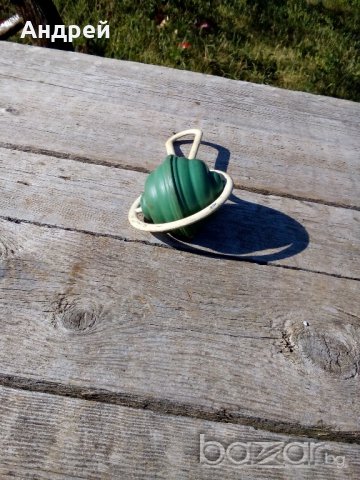 Играчка Дрънкалка, снимка 4 - Антикварни и старинни предмети - 19631284