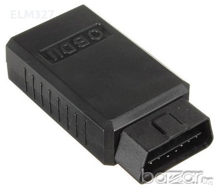 WiFi ELM327  OBD2 скенер за автодиагностика, за iOS устройства - iPhone, iPad, снимка 5 - Аксесоари и консумативи - 8344628