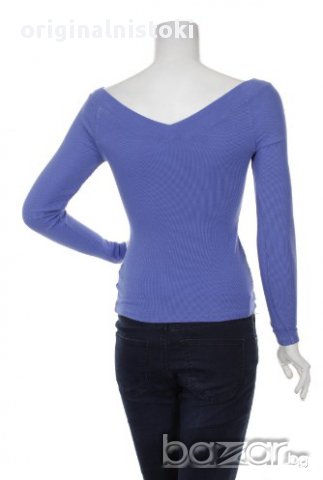 Оригинал блуза Bebe, снимка 3 - Блузи с дълъг ръкав и пуловери - 18005441