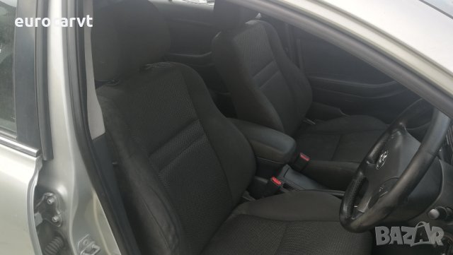 на части Тойота Авенсис / Toyota Avensis 2.0 D-4D, снимка 7 - Автомобили и джипове - 23055253