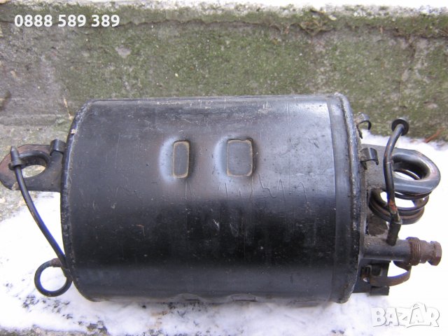 термостат (ранко) Ranco К52 и Компресор ''Зил" , снимка 3 - Резервни части за машини - 17727357