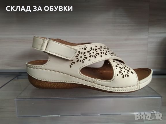 Дамски Сандали код-57, снимка 1