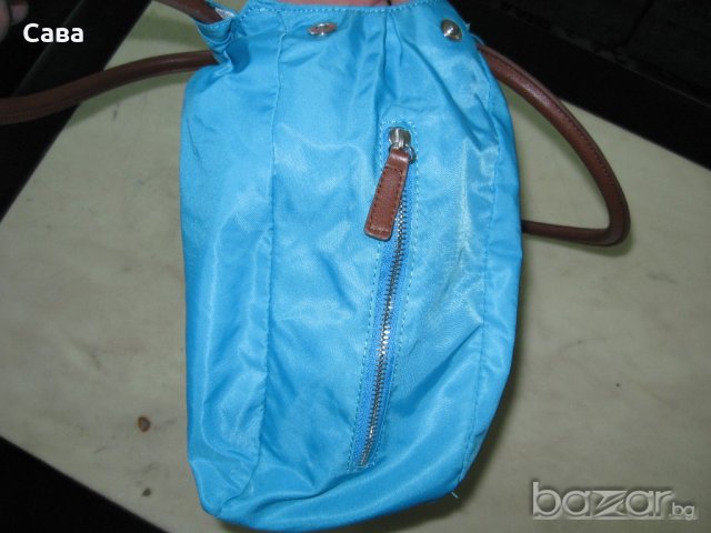 Чанта L.CREDI, снимка 4 - Чанти - 18887499