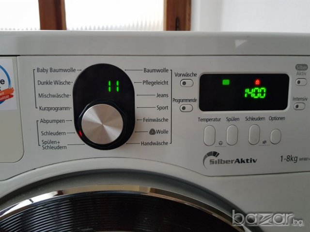  пералня Samsung на Части , снимка 5 - Перални - 20695007