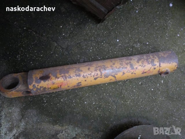 Цилиндри , снимка 6 - Индустриална техника - 25553144